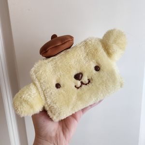 Loungefly x Sanrio Pompompurin Wallet